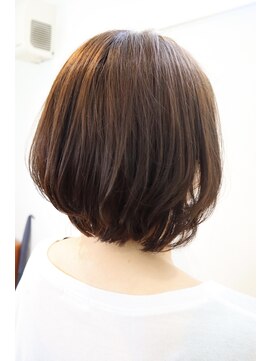 ウルア(ulua) レイヤーBOB