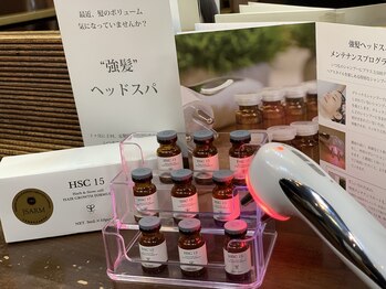 carna hair 【カルナヘアー】