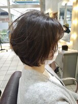 ノノ(nono)&nbsp;ミセスボブ