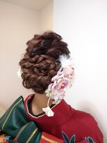 フォーカス 南柏店(FOCUS) ヘアセット