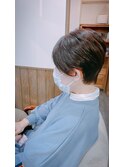 大人可愛ショートレイヤー【国立/谷保】　ショートボブ/ショート