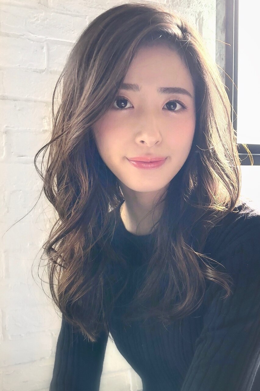 2025年秋】デジタルパーマの髪型・ヘアアレンジ｜人気順