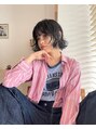 トネリコ(toneriko) 普通におしゃれでスタイリングしやすいパーマをご提案します!