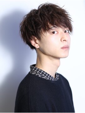 リップス 渋谷(LIPPS) シャドウマッシュ