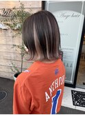 アンブレラカラー