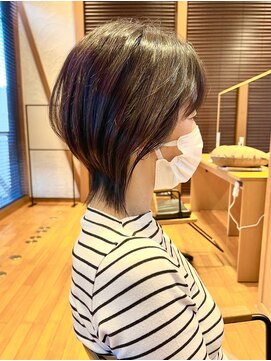 コレット(COLLET) お客様style