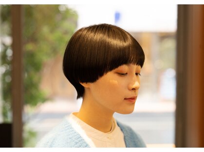 エイチエムヘア(HM HAIR)の写真