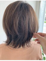 リアン 新城店(Rian)&nbsp;【Rian】　外ハネくびれヘア