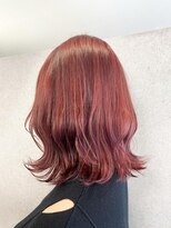 バブルス 新所沢店(BUBBLES)&nbsp;春先取りPink＊