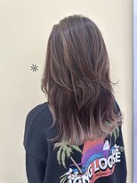 ヴァン カウンシル 川中島店(VAN COUNCIL)&nbsp;インナーカラー[20代30代40代50代60代]