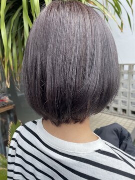 トランク(ToRank) 【ToRank】ダークパープルカラー