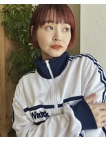 シーク(seek)&nbsp;seek　bob