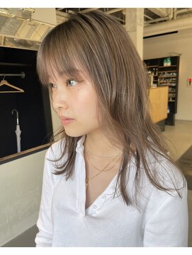 ギネス(guinness) layer cut