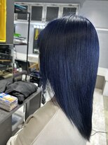 ロイオブジゼル(roi of GiseL)&nbsp;バレーヤージュカラーケアブリーチカラーハイトーンカラー