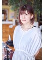 クレドガーデン 柏(CRED GARDEN) 新堀 ナオミ #柏