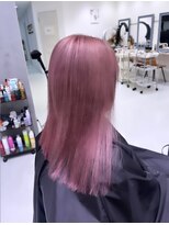 フォルテ 島田店&nbsp;透明感カラー