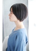 20代30代40代 冷静な大人ショート【守山】