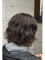 スティルバイト(STILL BITE)&nbsp;パーマ