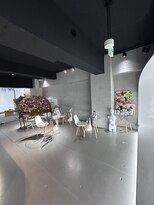 プロミルサロンギンザ(Promille salon GINZA)&nbsp;Spring