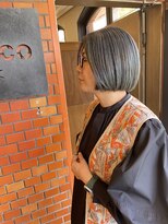 ボスコ 下北沢店(bosco) ミニボブ☆koyama