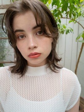 エン(en) ウルフレイヤー