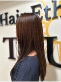 ロングレイヤー