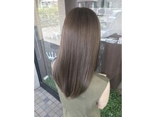 ヘアーサロン カヴィエ(hair salon covie)