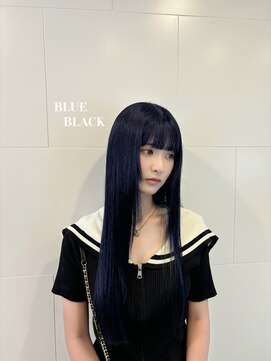 ヘアカロン 熊本下通店(Hair CALON) 韓国/髪質改善/熊本韓国ヘア/顔まわり/レイヤー/前髪/下通り