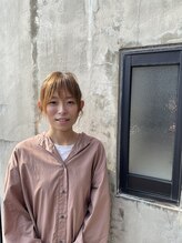 ジジ プラス デザイン(GIGI+design) 真田 美友紀