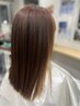 《新髪質改善！HITAトリートメント≫9800→8500（シャンプー、カット込み）