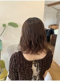 ニュアンスパーマ
