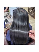 ルーミールーム(RoomieRoom)&nbsp;【日本のツヤ髪を取り戻す】名古屋美髪プロジェクト/髪質改善