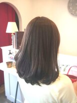 ヘアーパークスクープ(Hair Park SCOOP)&nbsp;ゆるふわパーマ
