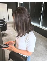 エイチ(H)&nbsp;ハイライト