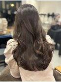 チョコレートブラウン、チョコレートカラー、ブラウンカラー