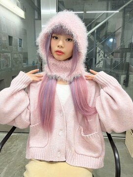 ヴィレ(Wille) 【Wille】