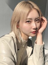 お仕事やバイトで明るくできない・・・私たちにお任せください！絶対納得のカラーをご提案します！