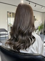 マウ リノ(Mau-Lino)&nbsp;グレージュカラー