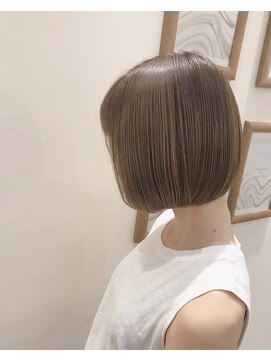 アトレ(attre) ミニボブ