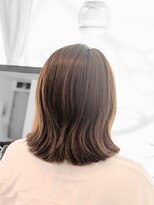 レリビー アウラ(LELiBE_'aula)&nbsp;ナチュラルスタイル