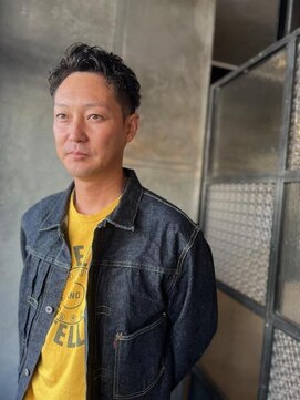 パーカーズ(PARKERS) 22