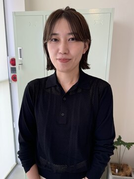 タンデム(tandem) ボブスタイル