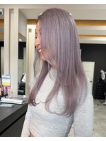 エイチ(H)&nbsp;ホワイトパープル