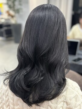 ソピ バイ インビテーション(sopi by invitation) グレージュ#グレー#透明感カラー#ブルージュ