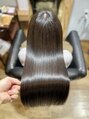 髪質改善ヘアエステサロン メルシー(Merci)&nbsp;カラーエステ