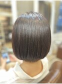 【フラワーオーガニック池田】　～理想のヘアスタイル～