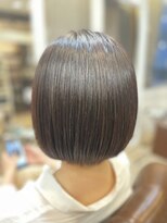 フラワーオーガニック(flower organics)&nbsp;【フラワーオーガニック池田】　～理想のヘアスタイル～