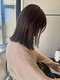 ニール(niil)の写真/「似合わない…」骨格で諦めた人でも似合わせる技術に定評◎カウンセリングを通し最大限魅力を引き出します