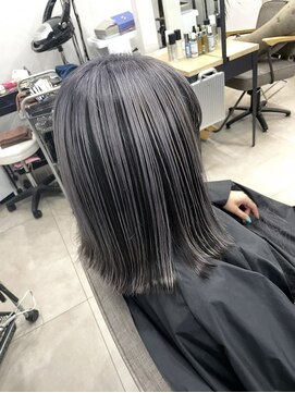 エモ(emo) アンブレラカラー