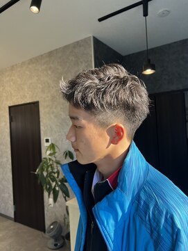 スレイ(SLAY) メンズショート